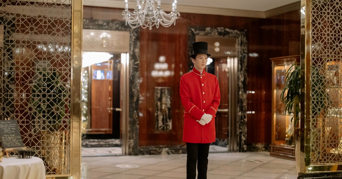 Concierge