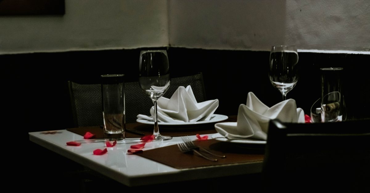 Restaurant &amp; POS