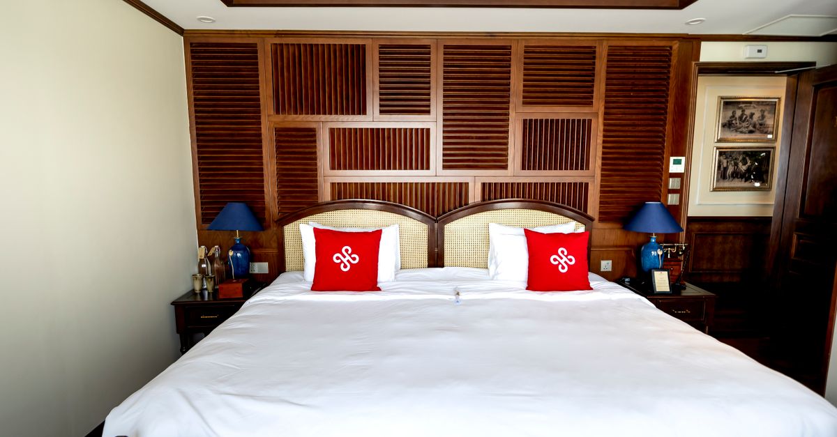 Suites